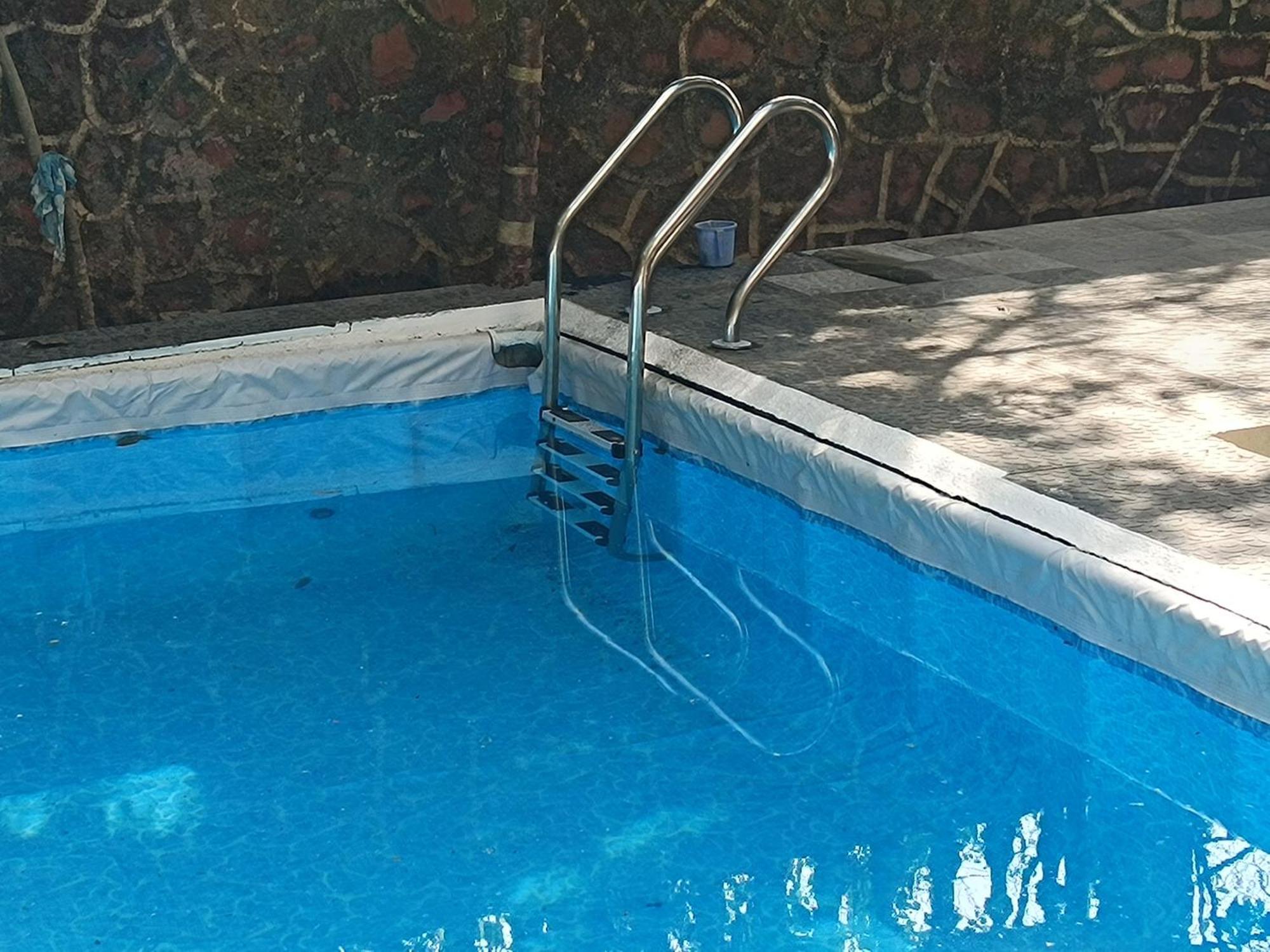 Malhar Bungalow Panchgani Exterior foto
